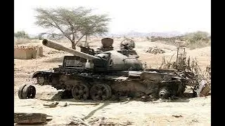 Battlefield Ethiopia Tigray Army moves on Himora