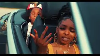 Big Jade - Pressed feat. OMB Bloodbath