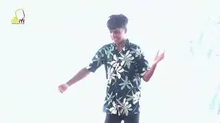 BT DANCERS, ROUND – 2 ǁ STEP BATTLE, SEASON - 01