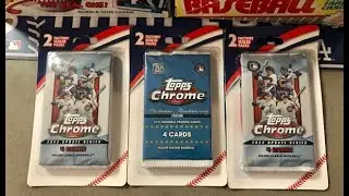 WALGREENS RUN; BASEBALL BLISTER PACKS