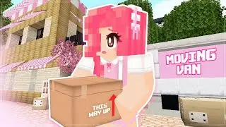MINECRAFT MAIDS ☕ Season 2 Trailer