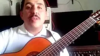 Tutoriales de Requinto 