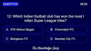 Sports Knowledge | MCQ | MCQs | General Knowledge | Quiz | Trivia