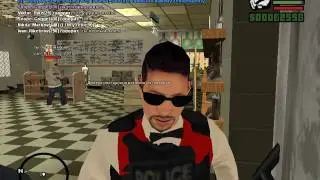 Жалоба на читера