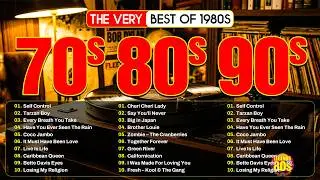 Best of 80s Music Legends - Tears For Fears, Madonna, Cyndi Lauper, Modern Talking, Michael Jackson