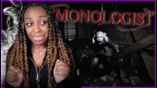 MORE DEMONS CHASE ME!!! | Demonologist w/ Friends Gameplay!!!