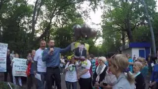 Базанчук ушел в отставку