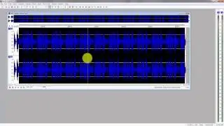 Editores de Audio: Sony Sound Forge Pro 11