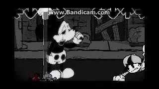 Wednesday Infidelity v2 para la canaima letra azules gameplay