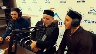 Красивый нашид на арабском языке