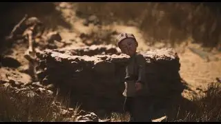 Black Myth Wukong Старая погремушка