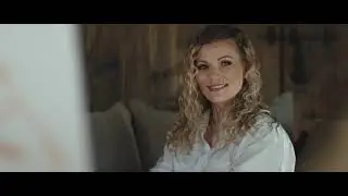 MIRAN RUDAN in Pop design - MEDENA (uradni video)