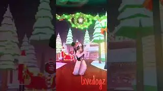 whip it - roblox edit