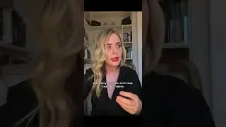 Зачем мне отношения? 