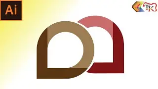logo designing tutorial adobe illustrator
