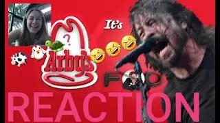 YOU'RE MAKING A MISTAKE! {YTP} ~ Of or Belonging to Arby REACTION