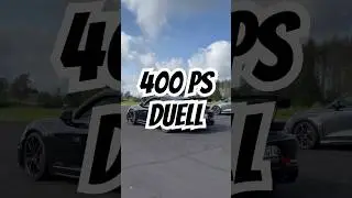 400 PS DRAG RACE ONLINE