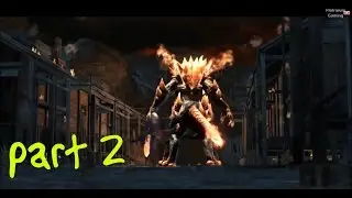 Devil May Cry 4 Việt Hóa Phần 2: Lâu đài Fortuna ở đâu?