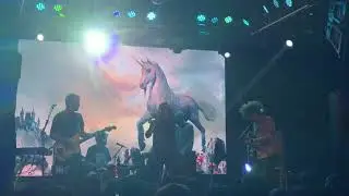POND - Live at Trees, Deep Ellum, Dallas, TX 5/9/2024
