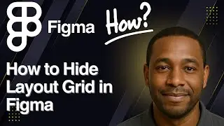 How to Hide Layout Grid in Figma – Clean Up Your Workspace