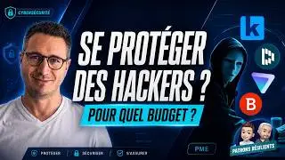 Que faire pour se protéger des hackers ?