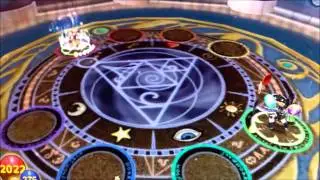Wizard101: My 12,411 hit with Sirens