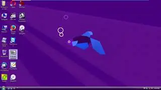 Windows Vista Lite in VMWare Workstation!