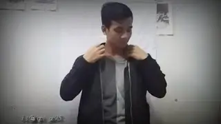 Cara cepat ganti-ganti baju kinemaster