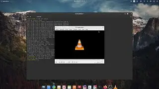 Install VLC Media Player on Linux