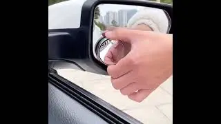 Дзеркало огляду сліпих зон для автомобіля