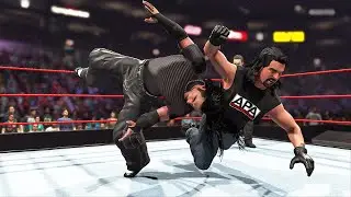 17 Minutes of Old School WWE Finishers 🔥