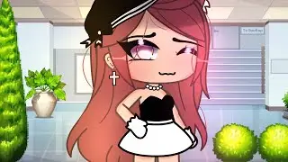 Toxic||gacha life||meme