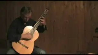 Luz en la Capilla (by Per-Olov Kindgren)