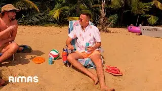 Bad Bunny (ft. Chencho Corleone) - Me Porto Bonito  (360° Visualizer) | Un Verano Sin Ti