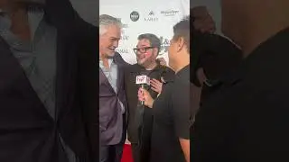 Alejandro Montoya Marin Director of The Unexpected wins of Kevin Smith award