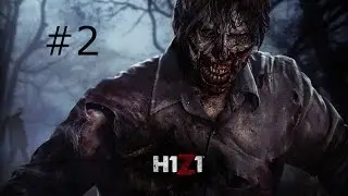H1Z1 #2
