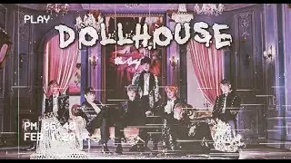 「BTS」 ⇢ ＤＯＬＬＨＯＵＳＥ