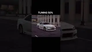 𝗚𝗮𝗺𝗲: 𝗧𝘂𝗻𝗶𝗻𝗴 𝗖𝗹𝘂𝗯 𝗢𝗻𝗹𝗶𝗻𝗲 • Tuning Skyline GTR R34