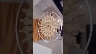 This Art Sculpture is Mind Bending. #shorts