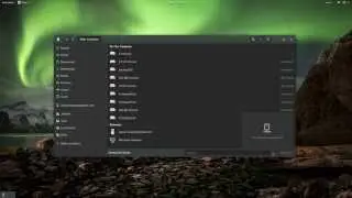 Gnome Files, 