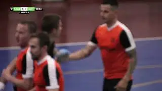 Огляд матчу II Ельдорадо 3-2 Донбасенерго