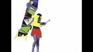 Dan Deacon ~ Big Milk