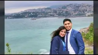 Hale & Baran - Mezuniyet Fotoğraflarım