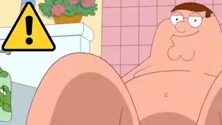 try not to nut challenge family guy edition