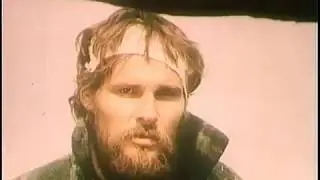 Золотоискатели  (1986)  Дж. Лондон, советский дубляж