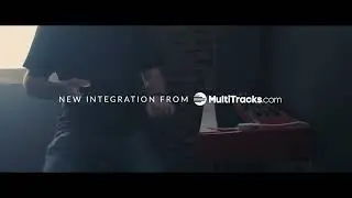 Open in Playback | Planning Center Integration