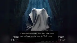 Carl - Part 03 - Bad Time