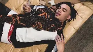 Pradababy X Iann Dior Type Beat - “Moving On” (Prod. Devosaiditsfire)