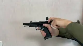 Hi-Capa Mount