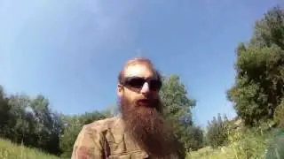 American Colorado Hemp Remediation Test Project